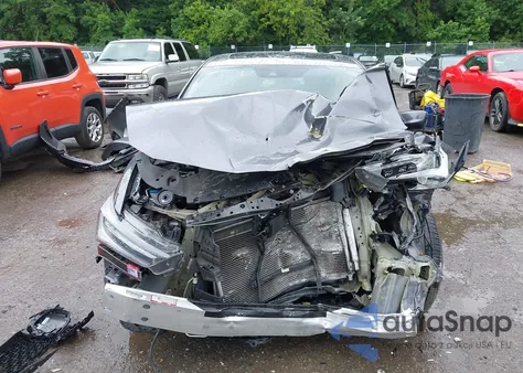 2022 Acura Ilx Premium A-Spec Packages/Technology A-Spec Packages z USA, uszkodzony, nr VIN 19UDE2F87NA001225